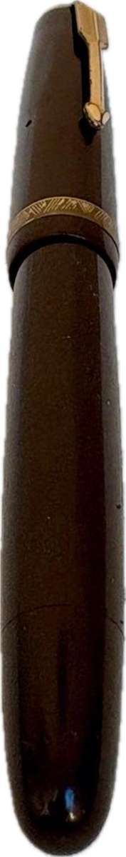Pens & Pencils - Vintage Parker Duofold fountain pen made in England ...