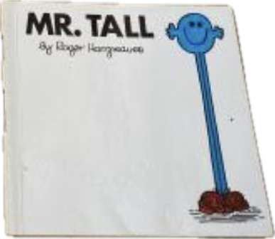 Mr Men , Mr Worry , Mr Tall , Mr Rush , Mr Quiet book lot