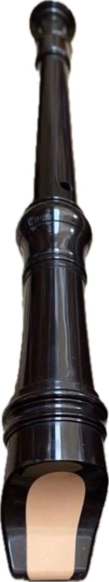 allios recorder woodwind 303 A-E made in Japan