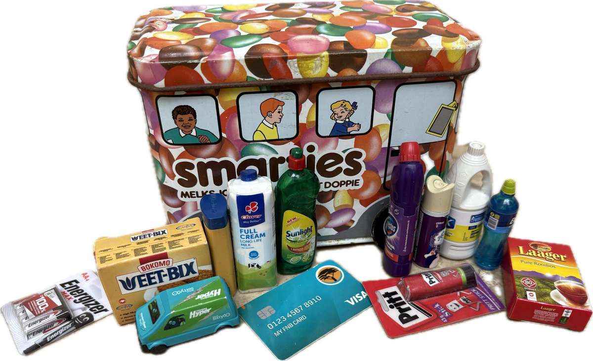 Checkers mini lot of 13