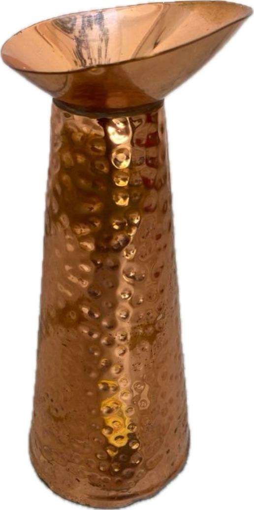 Vintage Richard mead copper vase Rhodesia