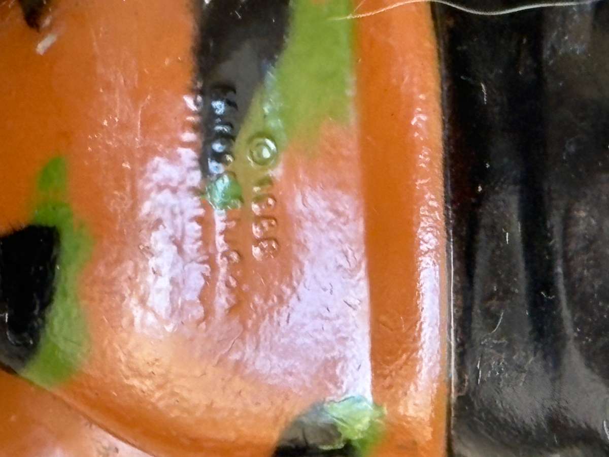 Vintage Donatello rocksteady and Metalhead figure lot TMHT ninja turtle playmates lot