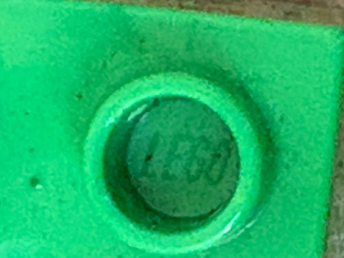 Large Lego duplo lot in Lego box