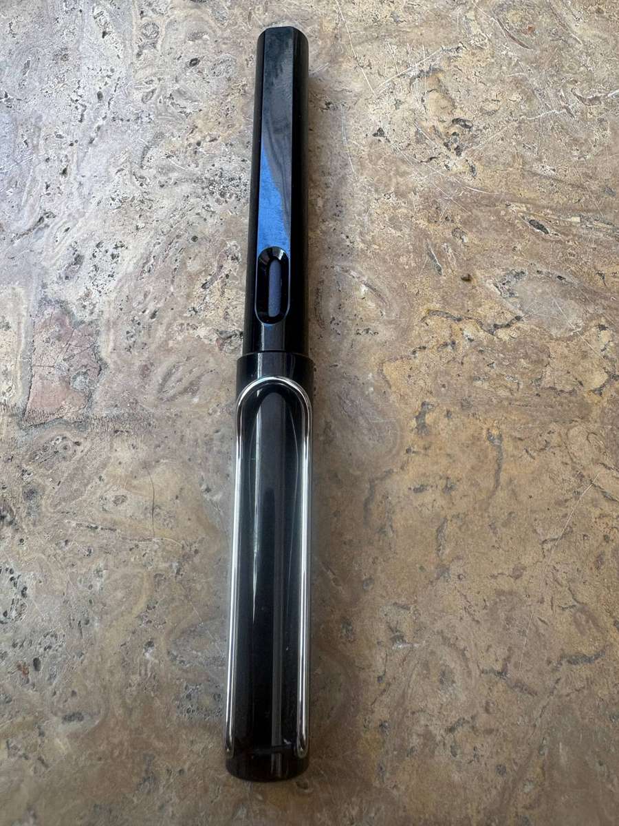 Lamy fountain pen