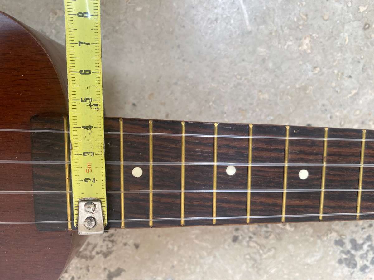 Ukulele Morris ukelele made in Japan guitar