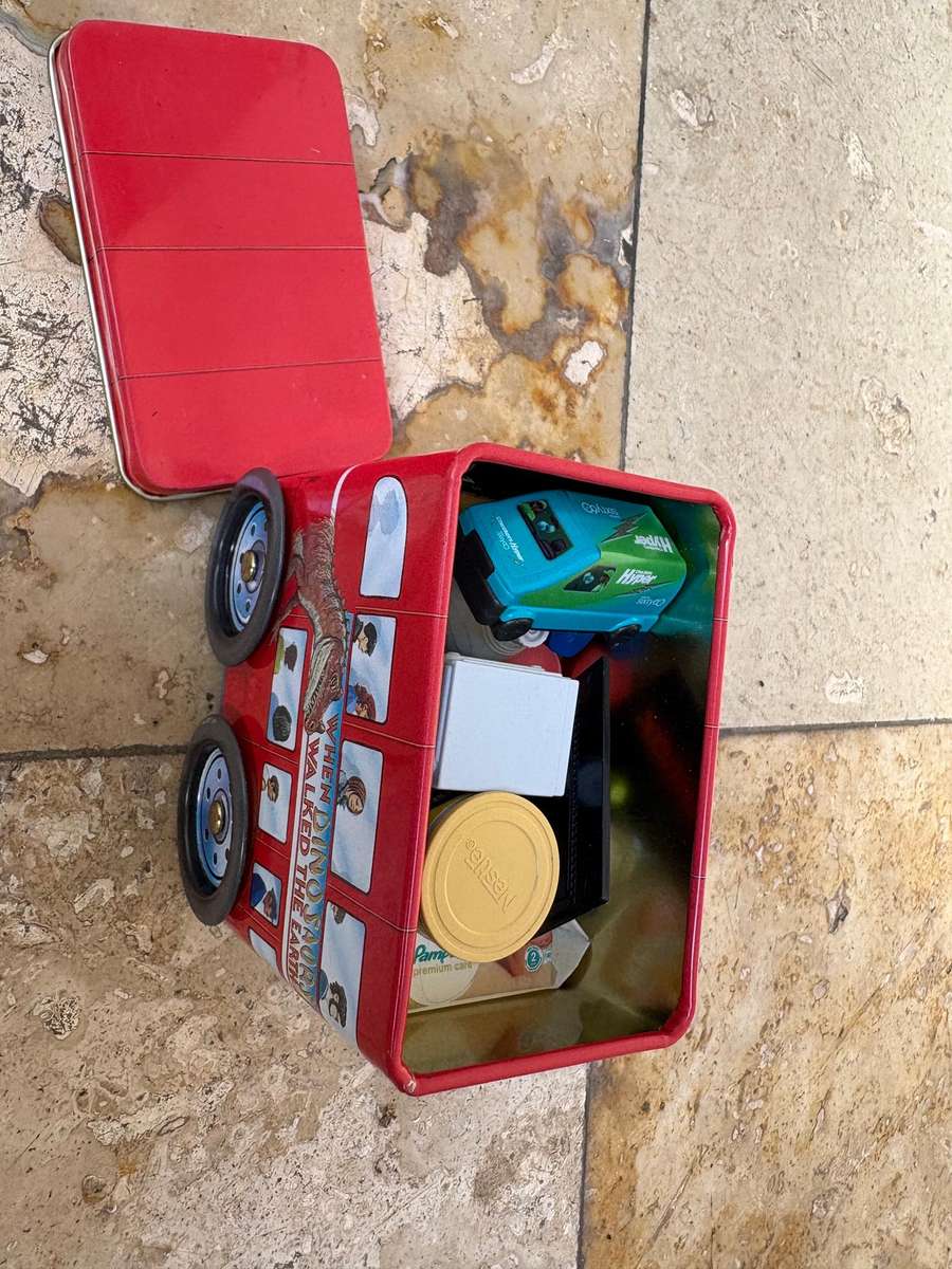 Checkers mini lot of 16