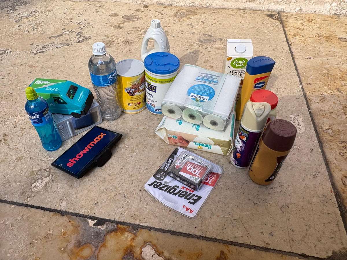 Checkers mini lot of 16