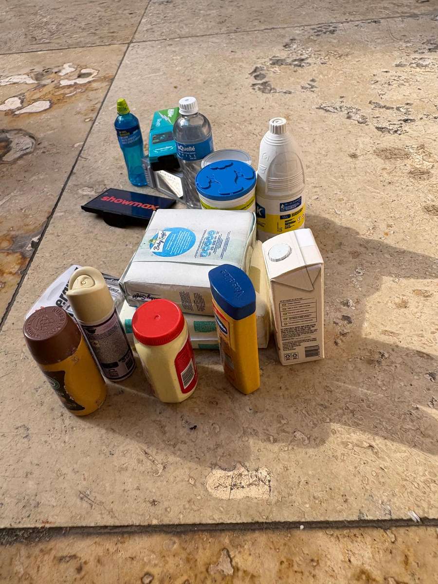 Checkers mini lot of 16