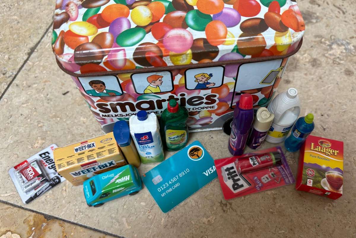 Checkers mini lot of 13