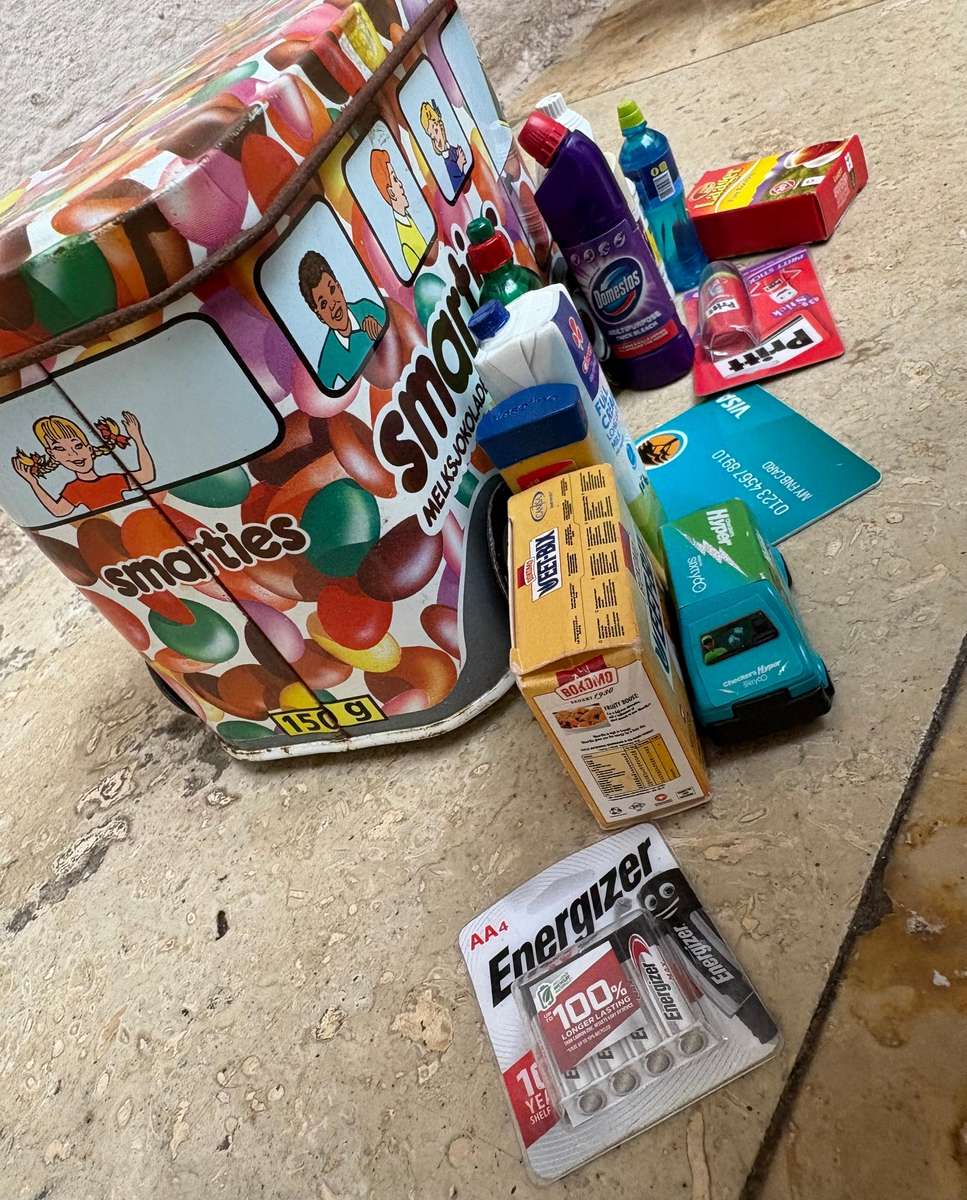 Checkers mini lot of 13