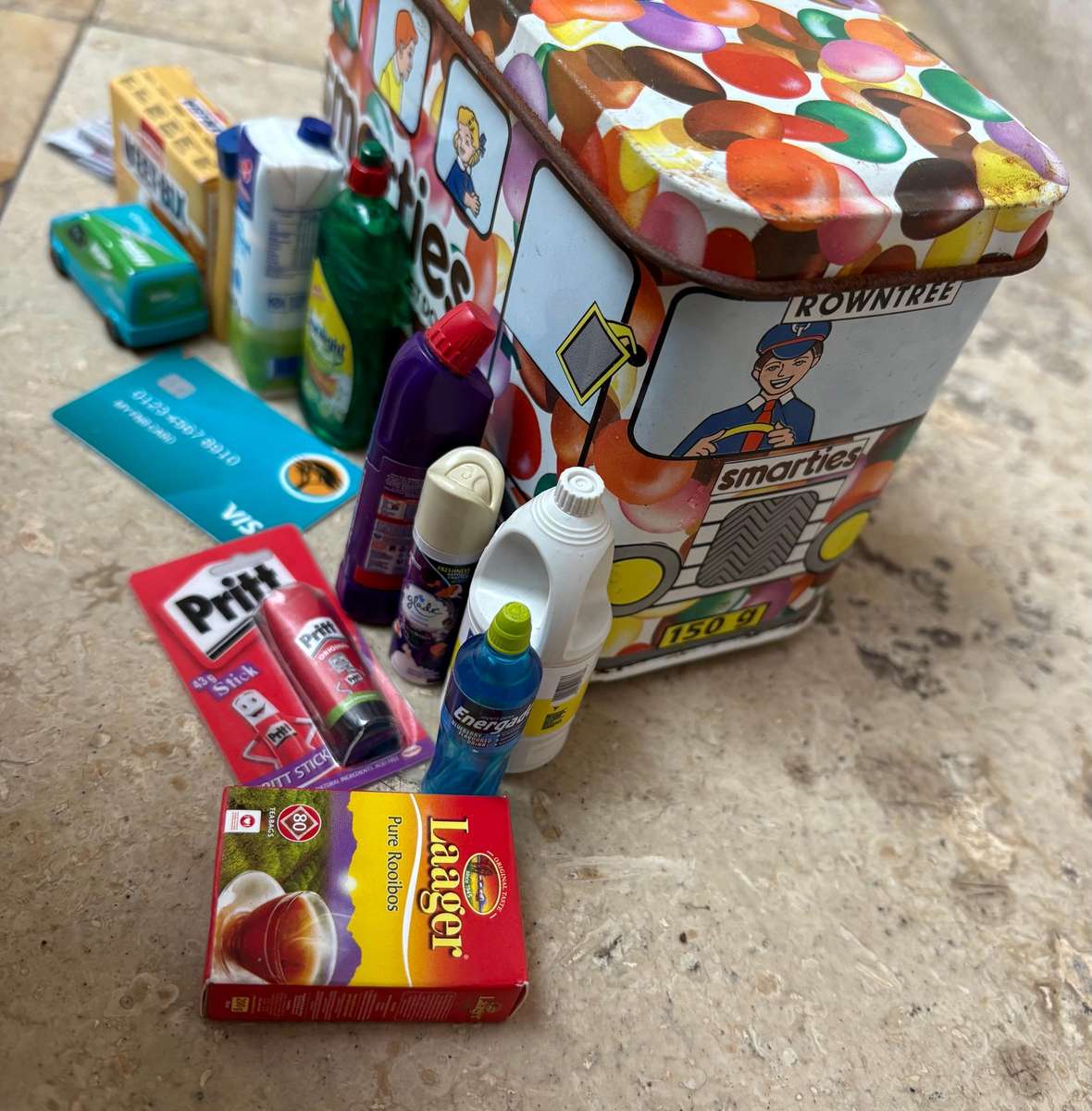 Checkers mini lot of 13