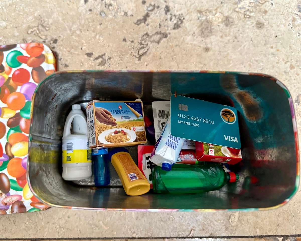 Checkers mini lot of 13