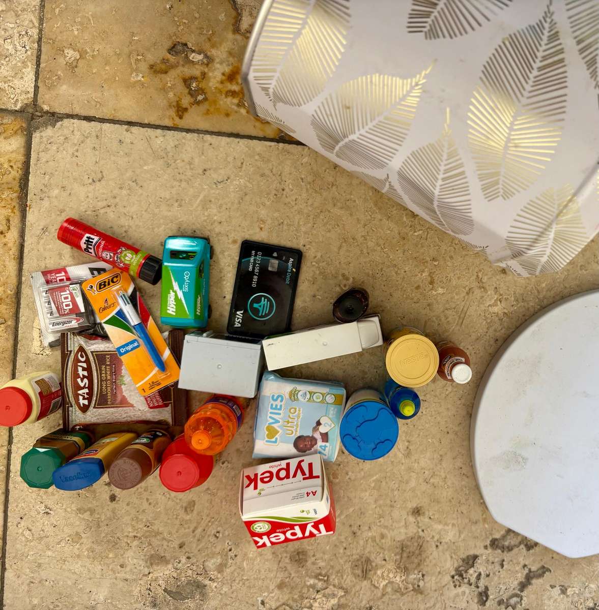 Checkers mini lot of 21