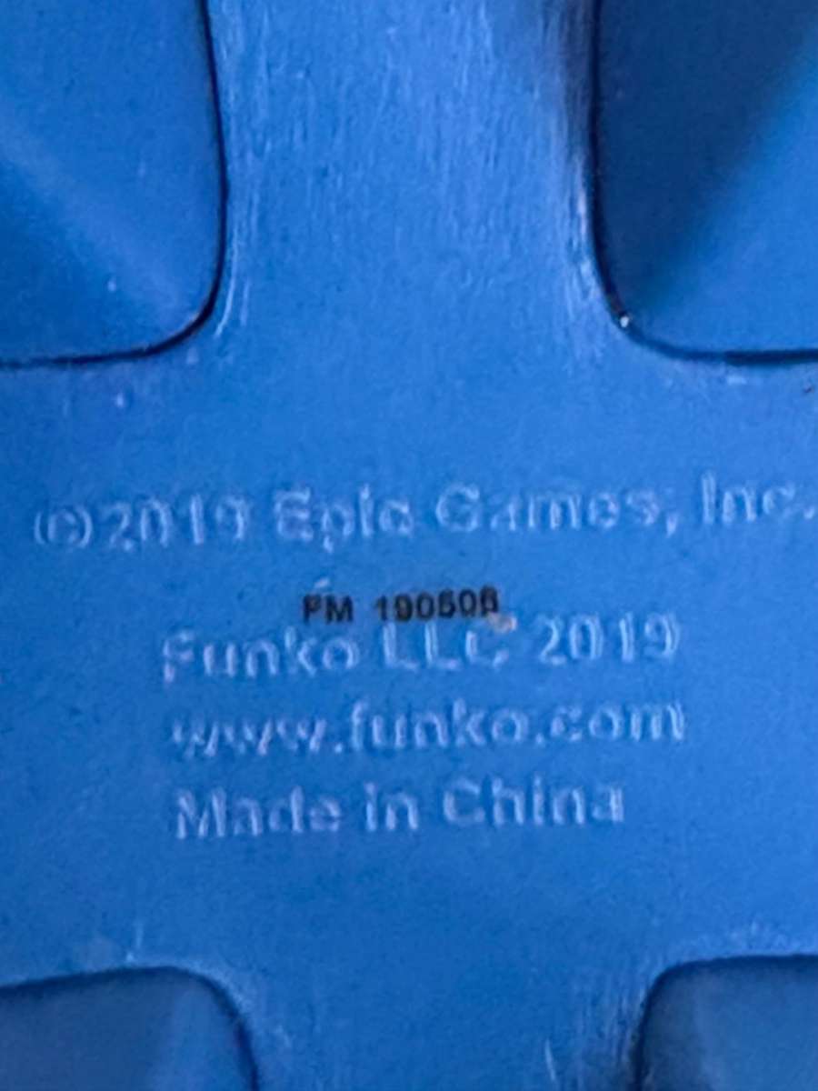 Funko pop Fortnite loot Liama 10 inch vinyl figure