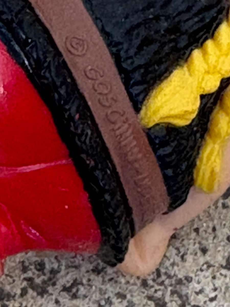 Asterix figures  lot of 9