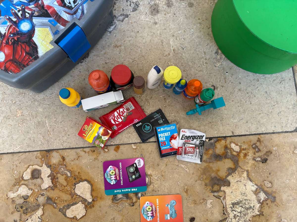 Checkers mini lot of 16