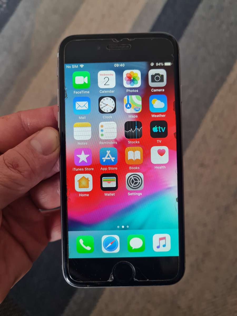 Apple Iphone 6 32gb