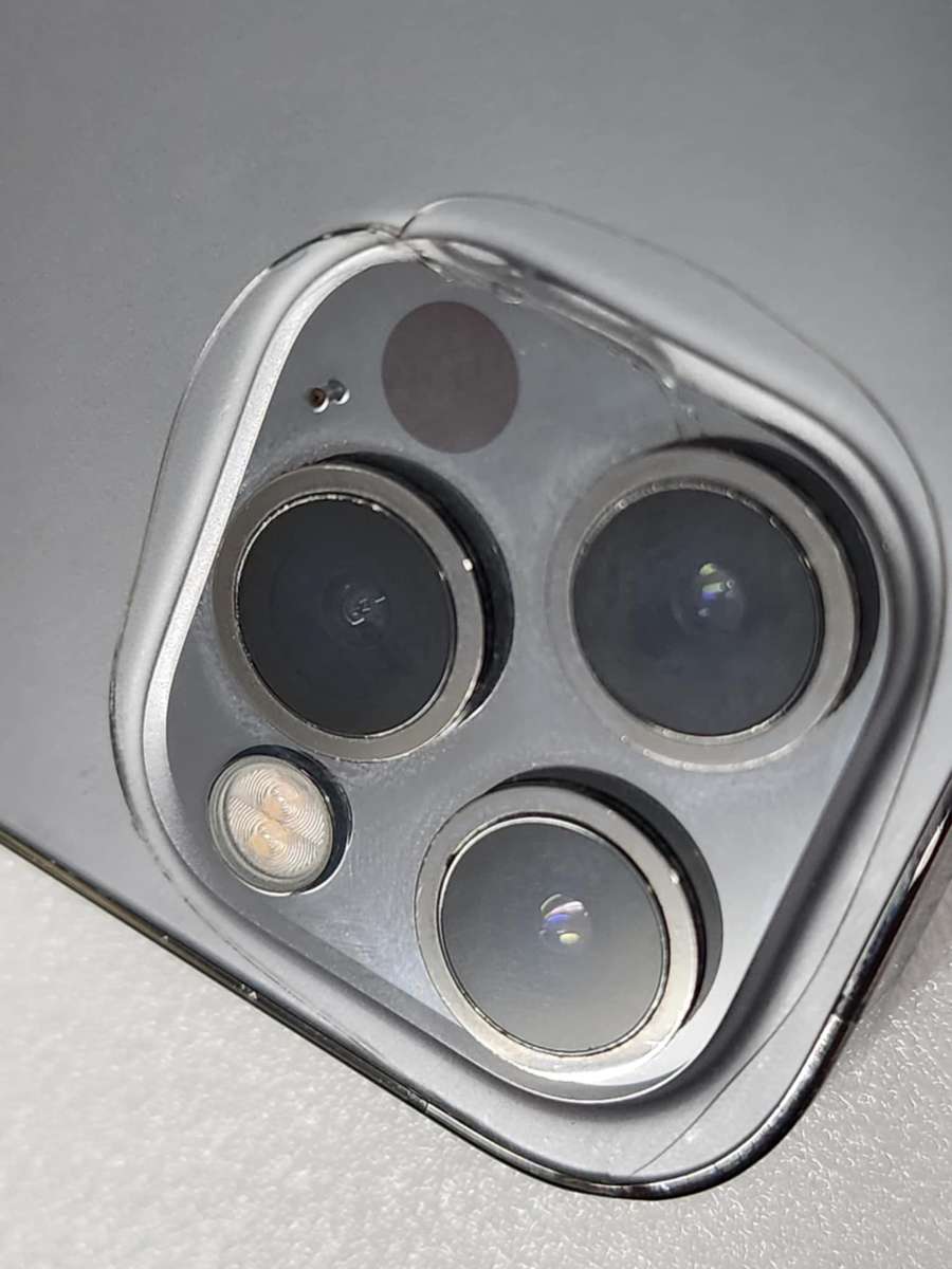 iPhone 12 Pro 256GB preowned