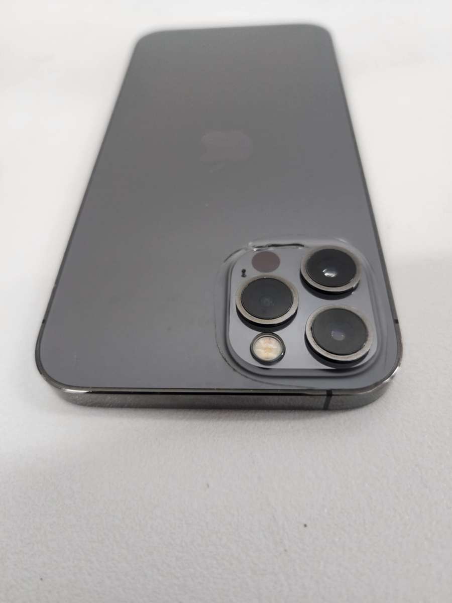 iPhone 12 Pro 256GB preowned