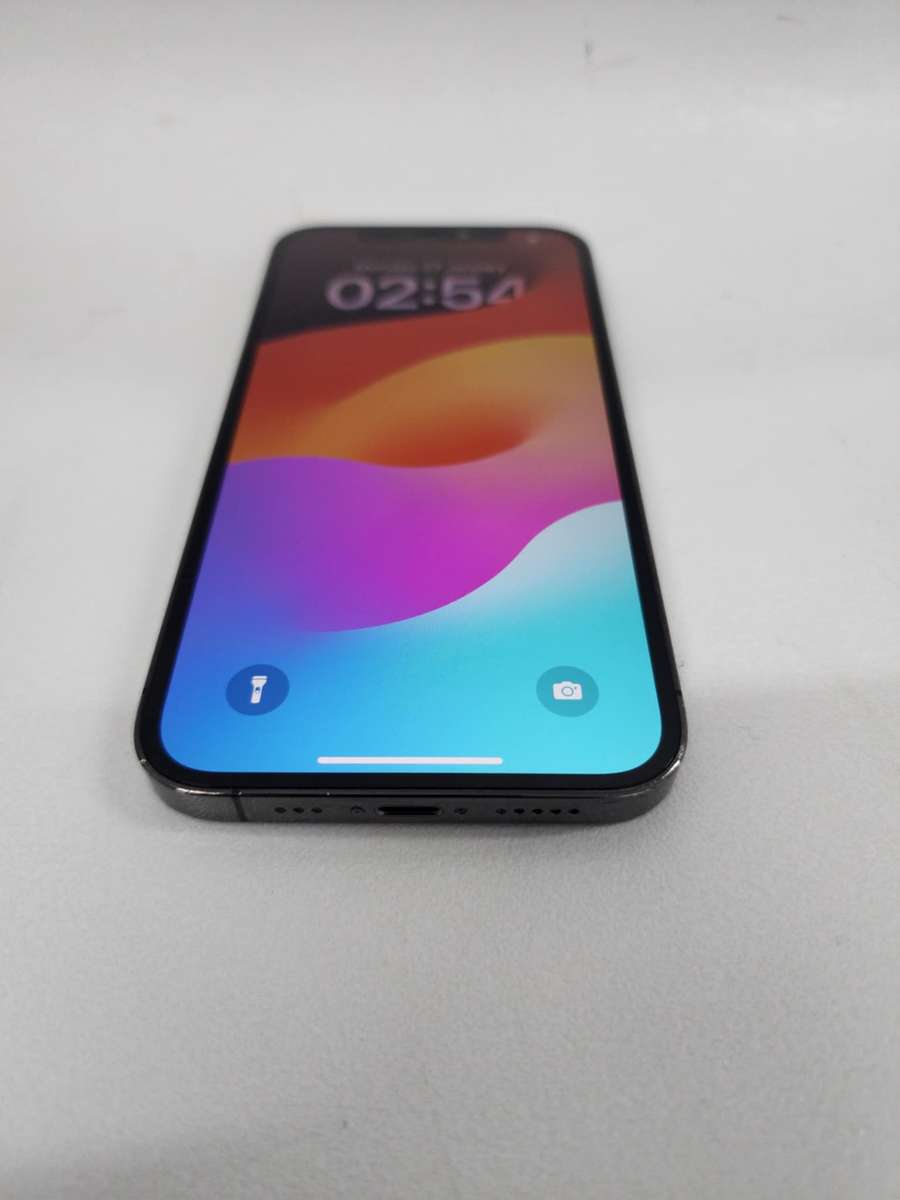 iPhone 12 Pro 256GB preowned