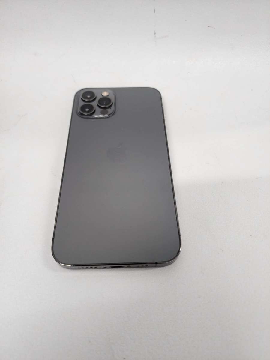 iPhone 12 Pro 256GB preowned