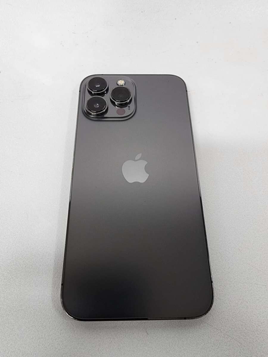 iPhone 13 Pro Max 512GB preowned