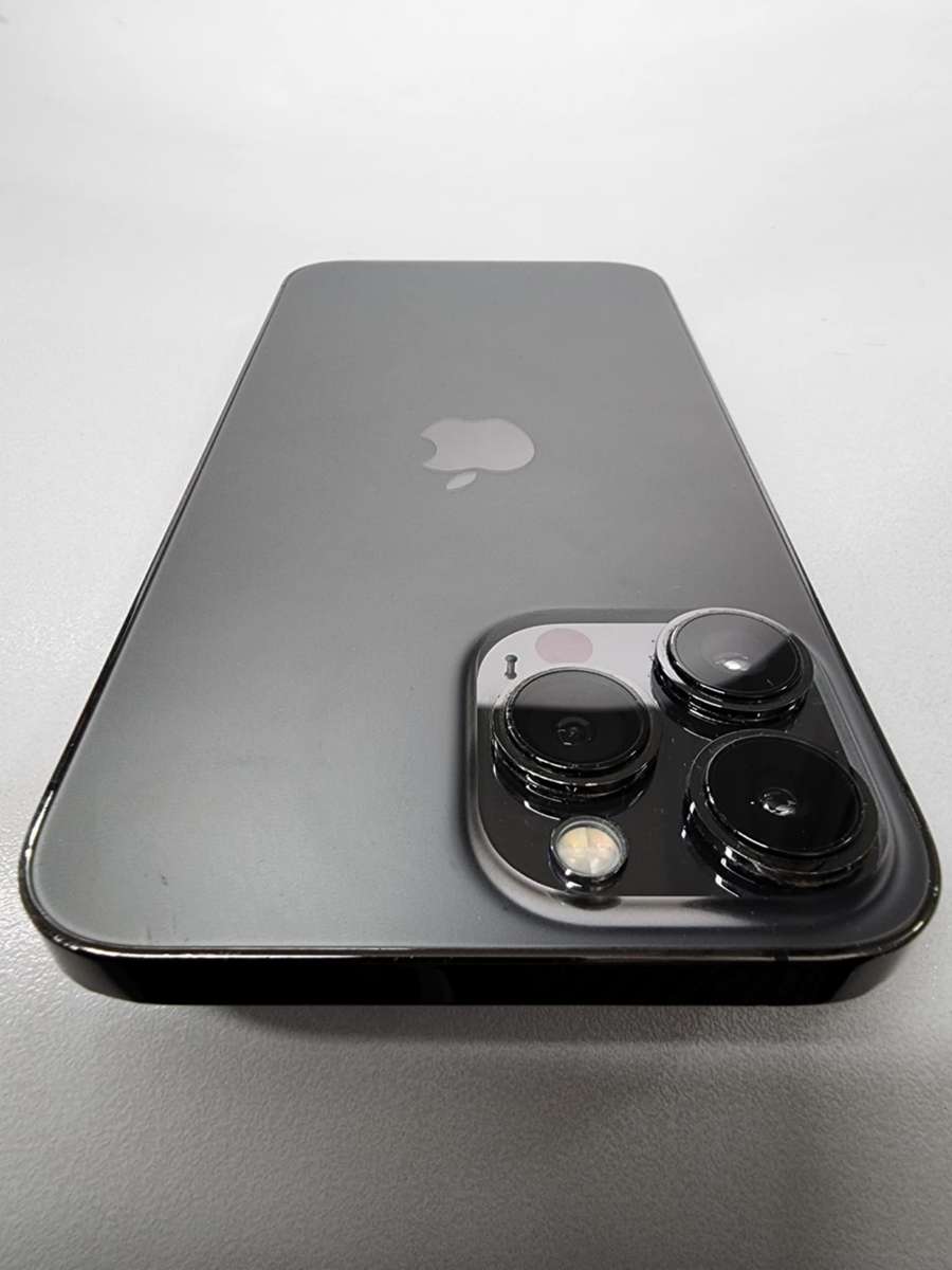 iPhone 13 Pro Max 512GB preowned