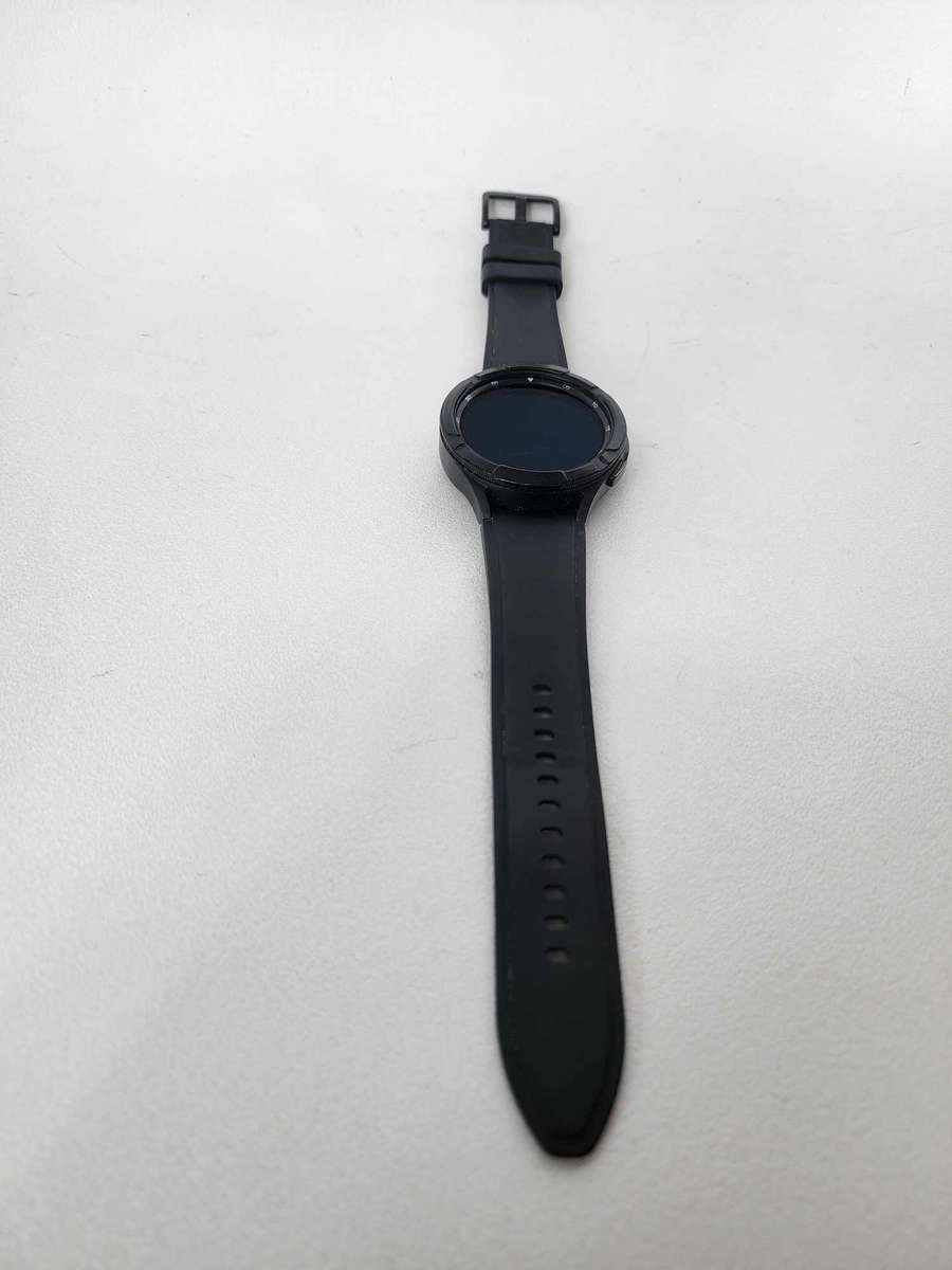 Samsung Galaxy Watch 4 Classic 46mm LTE preowned