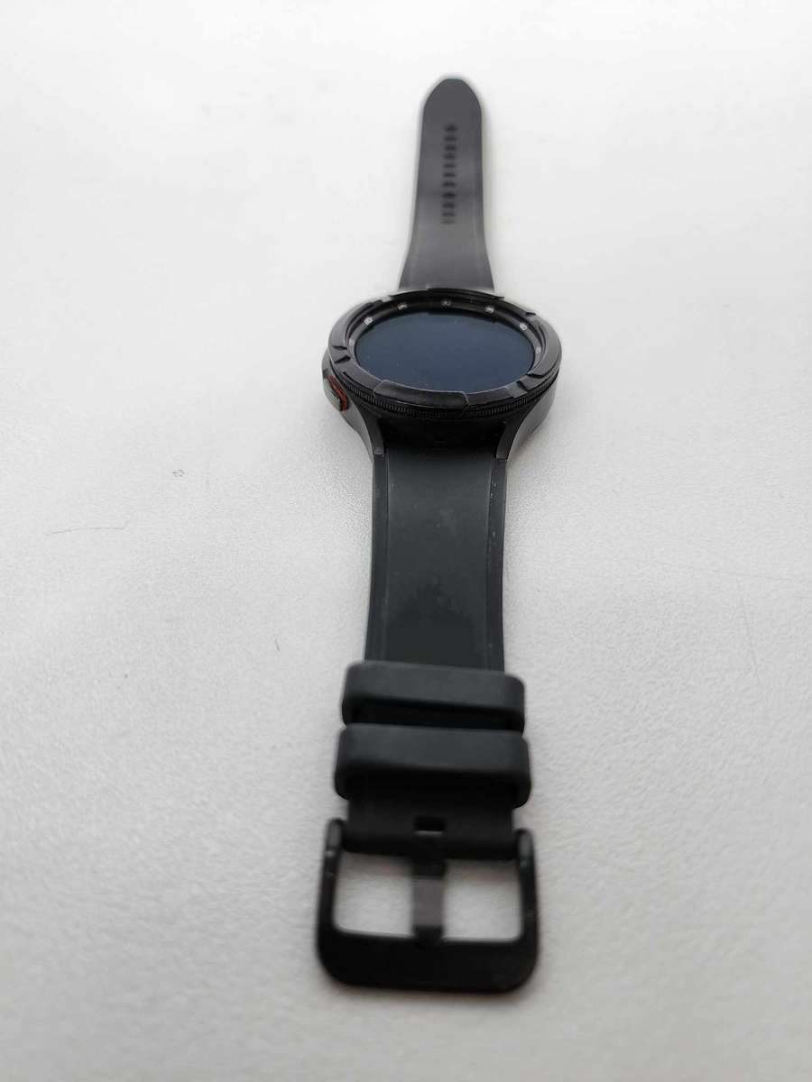Samsung Galaxy Watch 4 Classic 46mm LTE preowned
