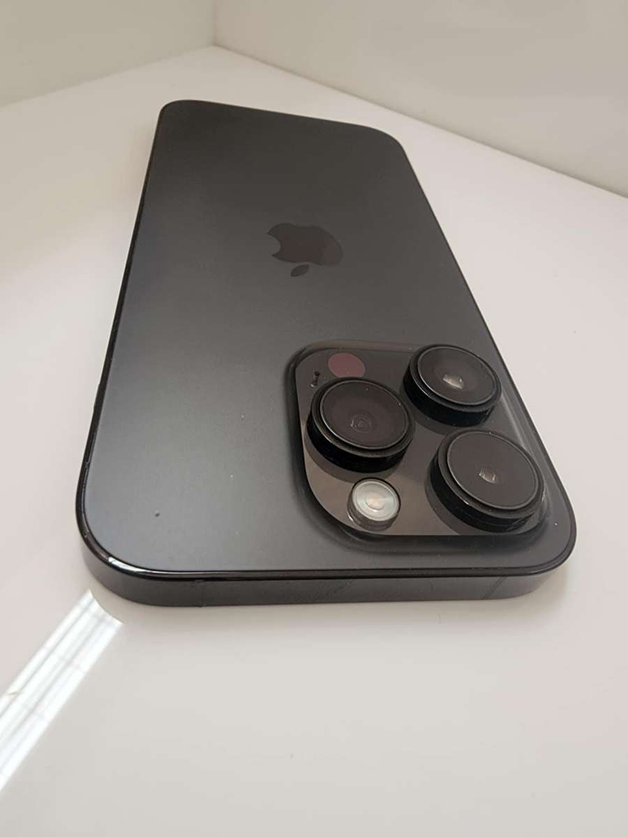 iPhone 14 Pro 256GB preowned