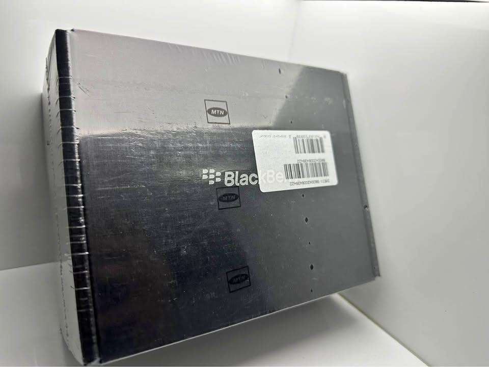 Blackberry 9000 Wireless Handheld