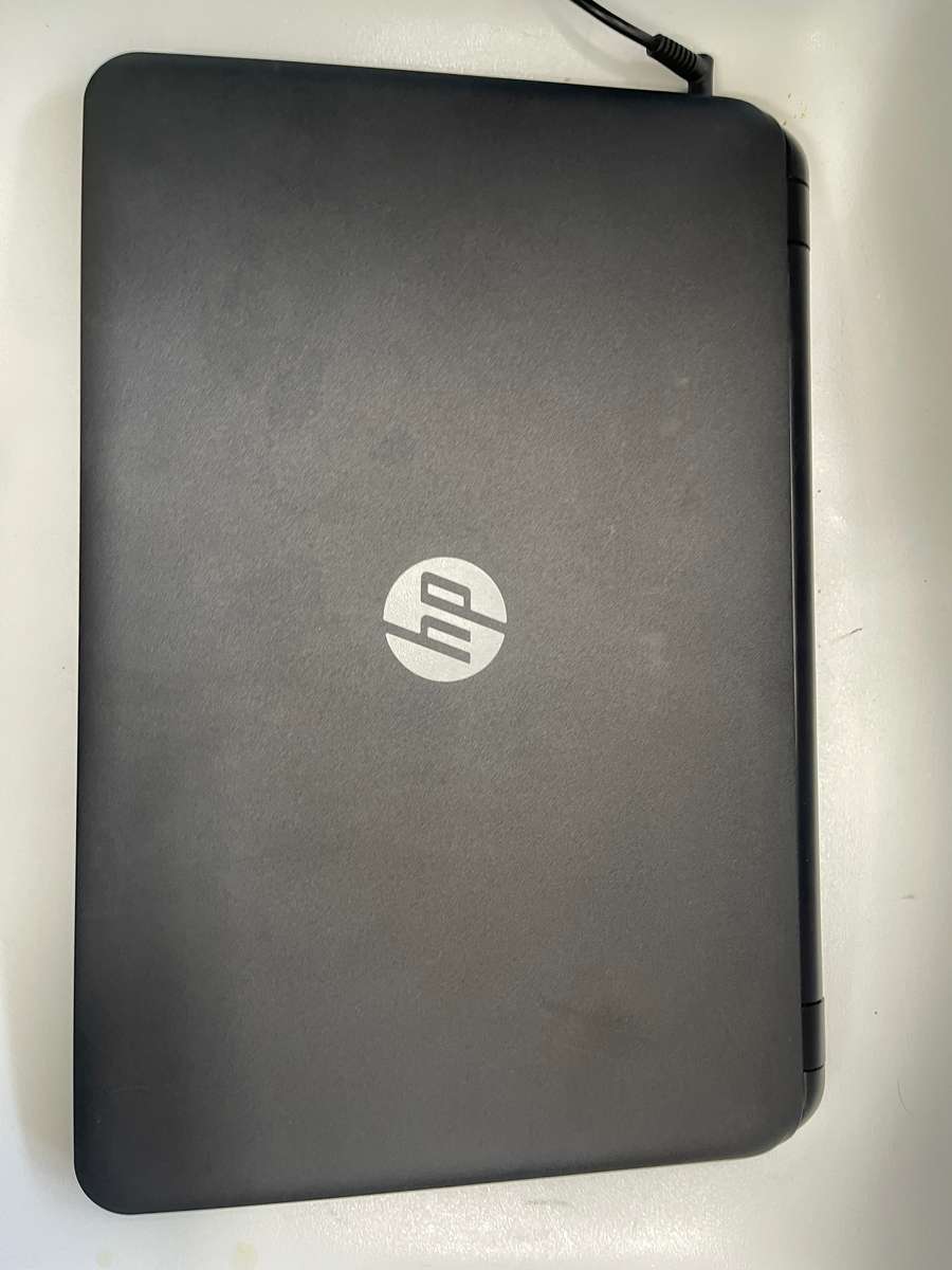 HP 250 Intel Celeron N2840  ( Battery not working )