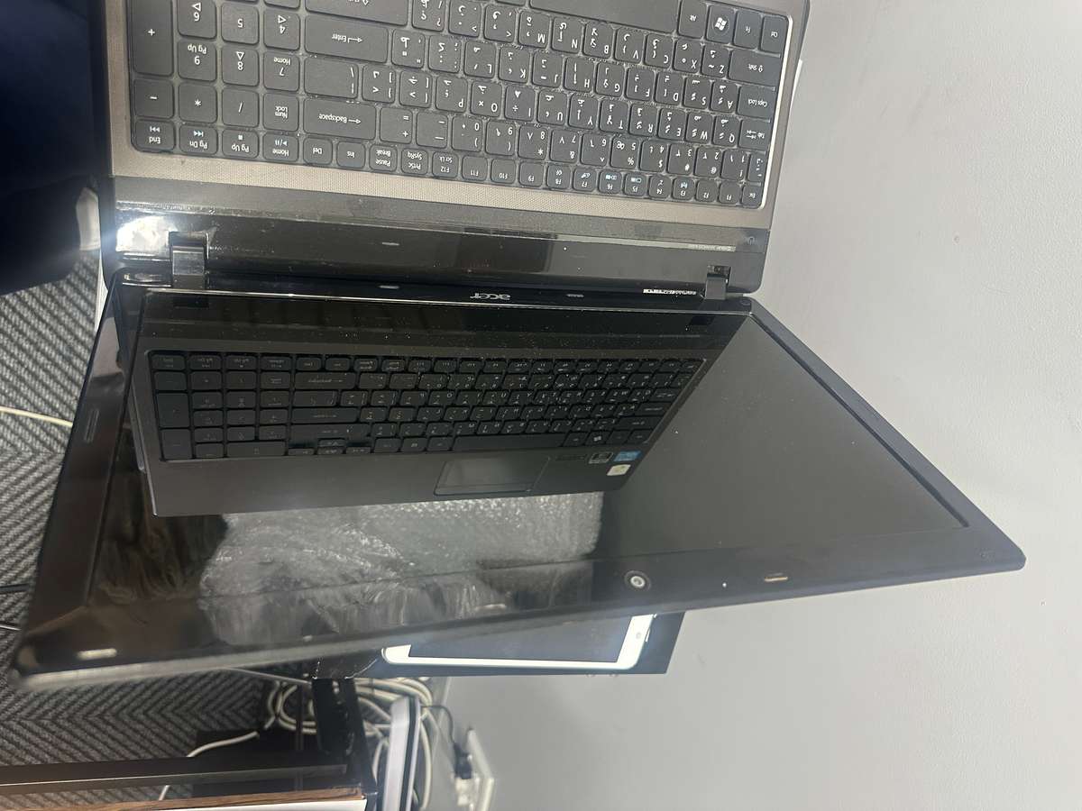 ACER LAPTOP- SPARES / REPAIRS