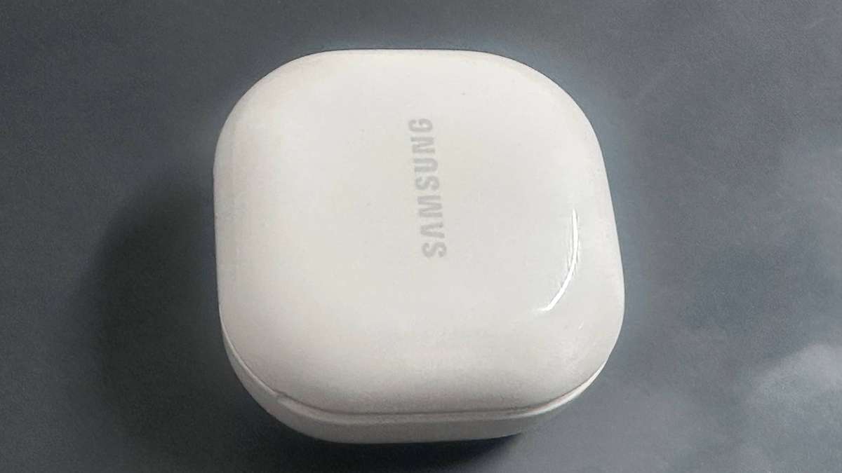 SAMSUNG BUDS FE