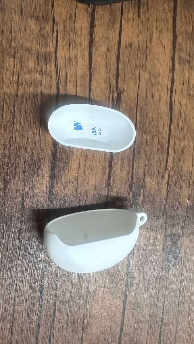 Accessory PARCEL CLEARANCE