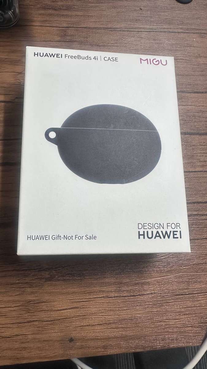 Accessory PARCEL CLEARANCE