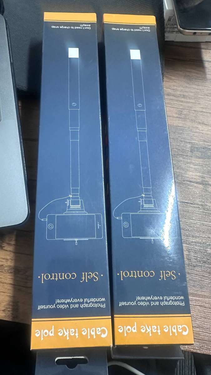 Accessory PARCEL CLEARANCE