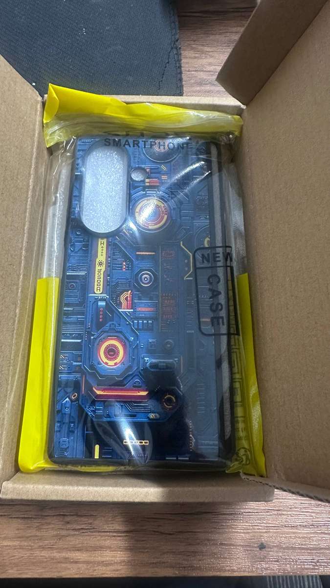 Accessory PARCEL CLEARANCE