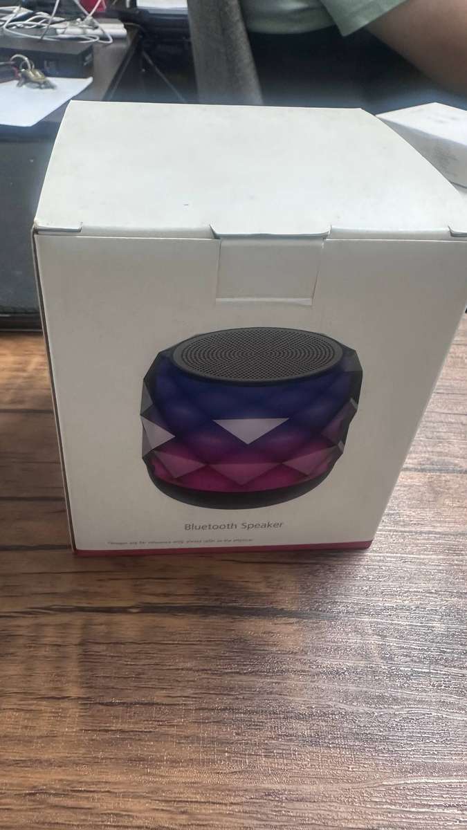 Accessory PARCEL CLEARANCE