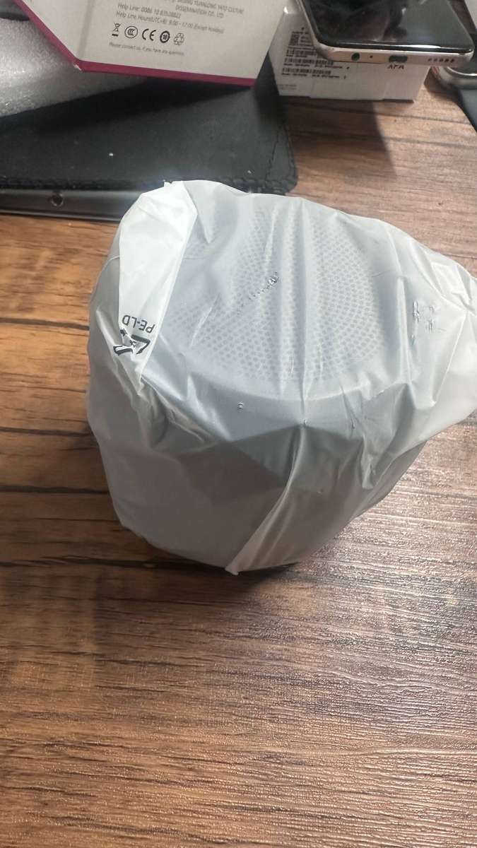 Accessory PARCEL CLEARANCE