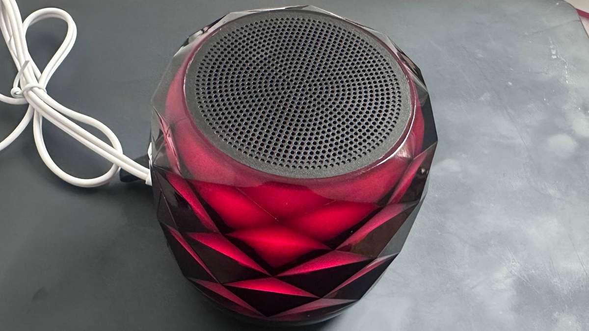 Accessory PARCEL CLEARANCE