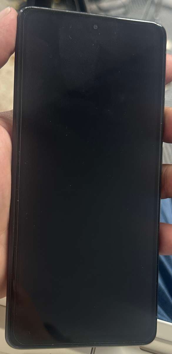 TRADE IN CLEARANCE  : XIAOMI 11T Meterite Gray 8GB RAM