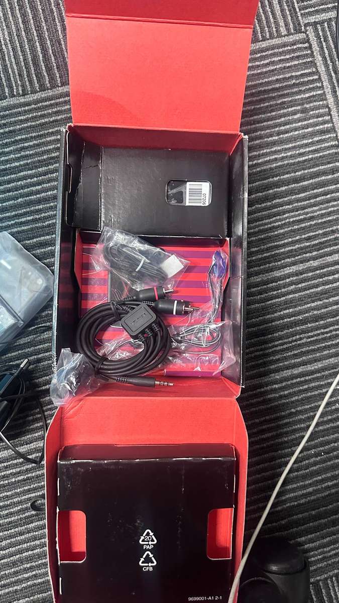 COLLECTORS : Nokia 5800 Xpress Music