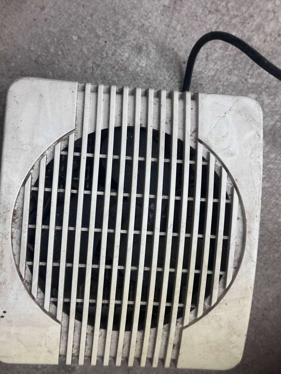 Repairs Clearance : FANS
