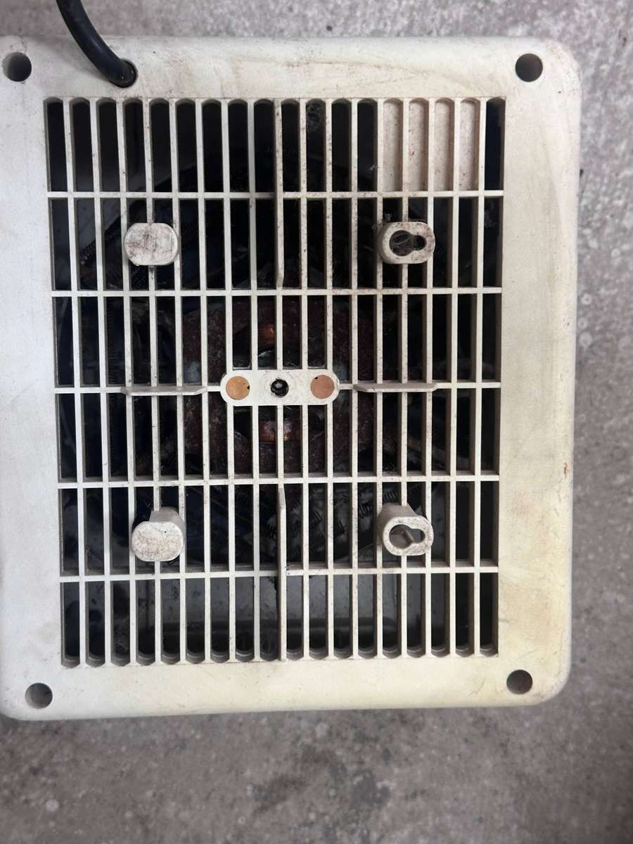 Repairs Clearance : FANS