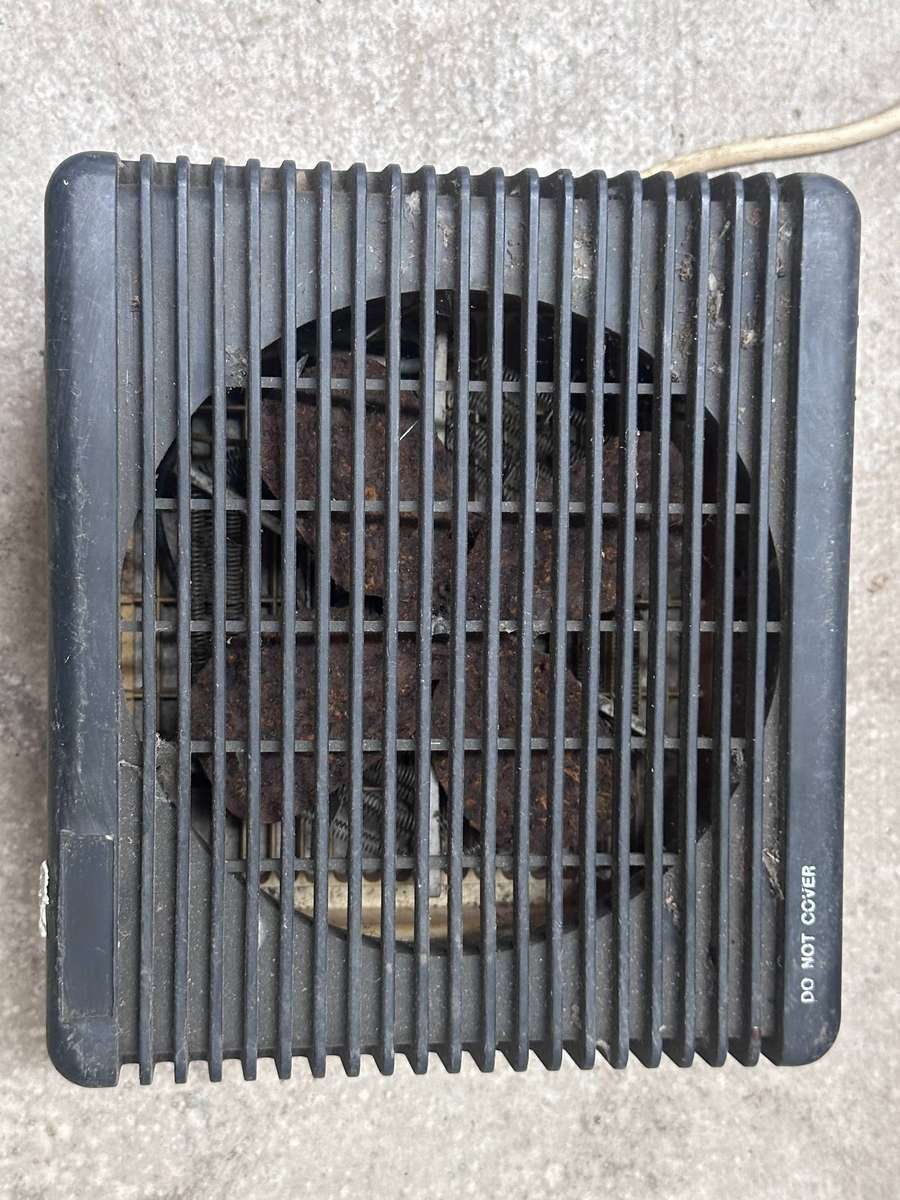 Repairs Clearance : FANS
