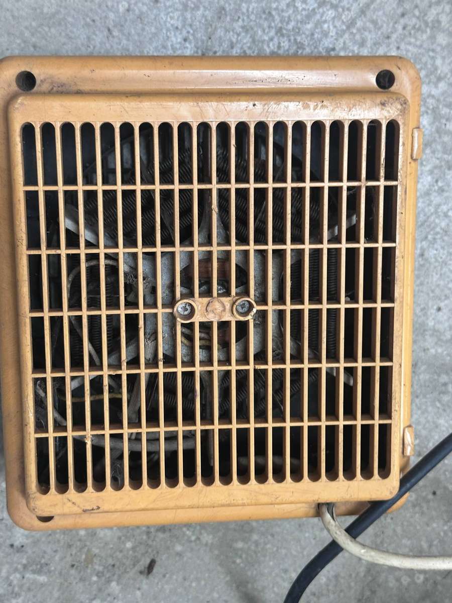 Repairs Clearance : FANS