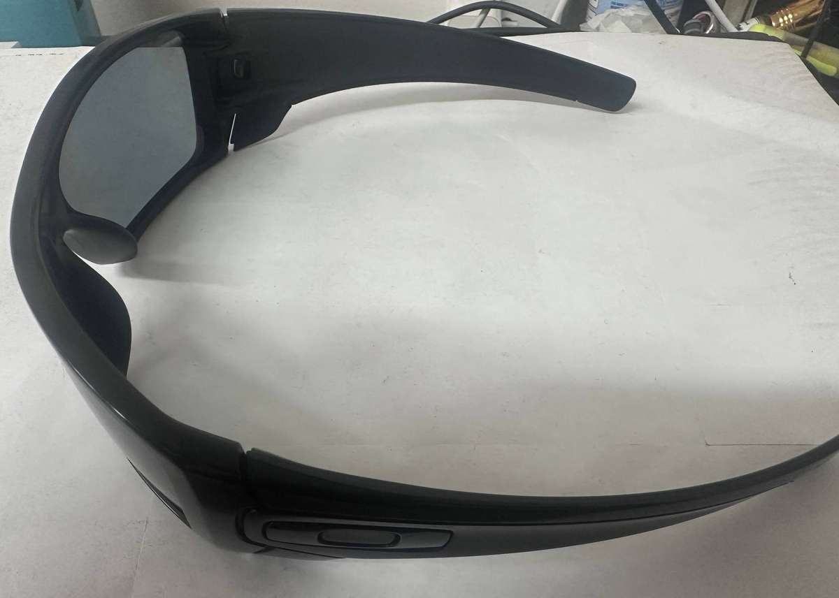 Oakley Batwolf Sunglasses