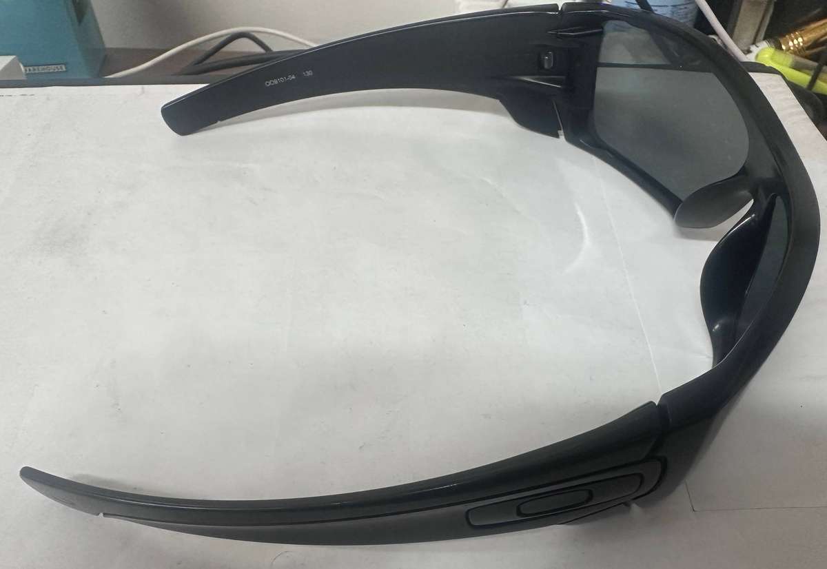 Oakley Batwolf Sunglasses