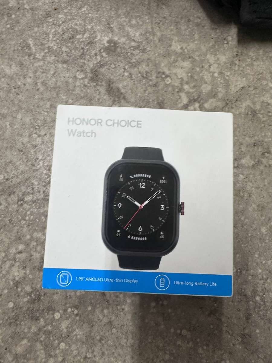 TRADE IN CLEARANCE  : HONOR - Choice Watch